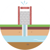 El agua bajo tus pies - Ilustración 9